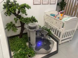 -梵恩诗产后恢复中心(望京麒麟店)
