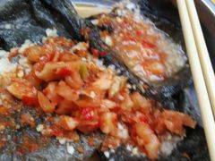 -李字号臭豆腐(总店)