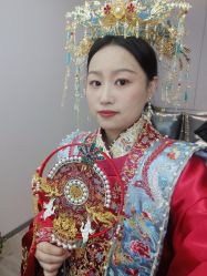 -青禾蒙娜丽莎婚纱摄影(武汉总店)