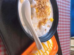 -129老爸茶丨清补凉