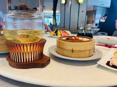 -晋江荣誉国际酒店·港誉茶餐厅