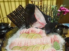 -鱼四季·新融合料理(苏宁广场店)