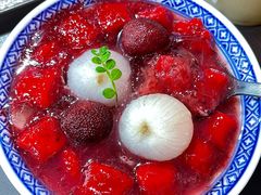 -御膳品糖水(欧乐坊店)