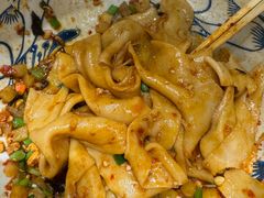 -秦唐汉味biangbiang面(大钟寺店)