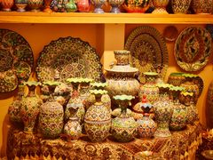 -新疆国际大巴扎