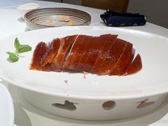 -四季民福烤鸭店(故宫店)