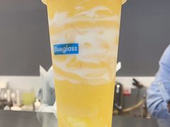 -Blueglass酸奶(世纪金源购物中心店)