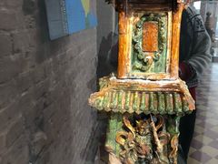-阿尔谢尼耶夫远东历史博物馆(阿尔谢尼耶夫滨海区店)