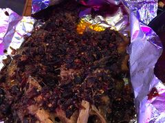 -南极·小龙虾·湘式拌饭(南街店)