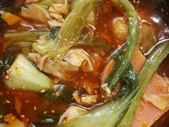 麻辣烫-壹酒贰肉1926·深夜食堂(南京北街店)