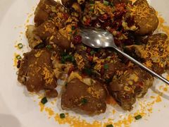 -源牌酒店·家常六安菜