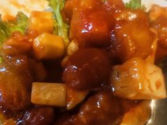 -颂福楼·南京菜(定淮门店)