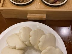 -陕西大厦中餐厅(陕西驻沪办店)