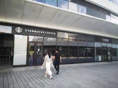 -星巴克(北京望京东园店)