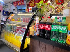 零售区-POLO小馆·老南京菜(解放路店)
