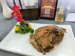 -中卫御苑福膳·养生局(圆明园店)