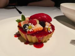 -牛排家(北京长安街英皇集团中心店)