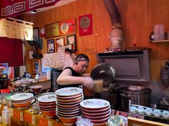 -老龙亭拉面店