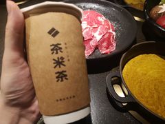 -呷哺呷哺(悦荟广场店)