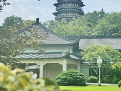 -浙江西子宾馆·牡丹厅