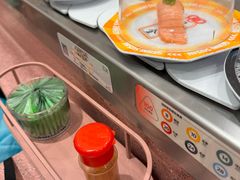 -元气寿司(环球港店)