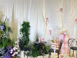 -DC大蔡婚礼策划(李公堤店)