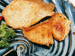 -福樱兰海鲜放题铁板烧(加州店)