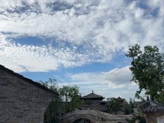 -百脉泉景区