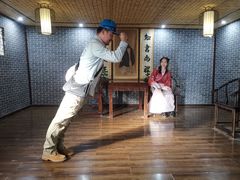 -中国马镇舞马世界主题乐园