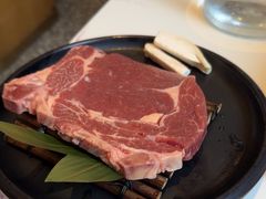 -花味·自助烤肉(大观天地店)