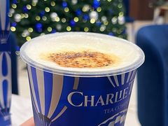 -CHARLIETOWN红茶公司(南京万象天地店)