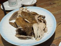 -符离集餐厅(万象城店)