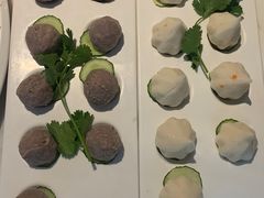 -同仁四季椰子鸡(福田东园总店)