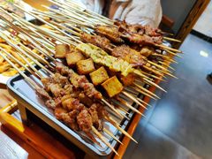 -轻松串吧(亦庄上海沙龙店)