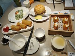 -蔡澜点心(三里屯T+MALL店)
