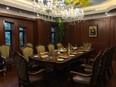 包厢-红房子西菜馆(淮海中路店)