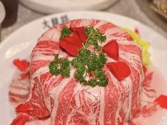 -大龙燚火锅(太古里店)