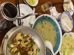 -金陵后厨·南京菜(新街口秣陵路店)