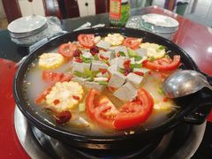 -花水湾红太阳牛肉汤锅
