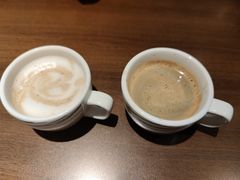 -萨莉亚意式餐厅(莲花国际广场店)