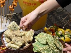 -冯校长老火锅(深圳福田店)