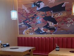 -松野谷·寿喜烧自助(华联顺义金街购物中心店)