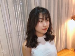 点击看大图 -发朵Hair 烫染沙龙