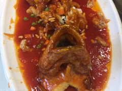 -和记小菜(东方店)