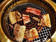 -谷牛和牛烤肉(漕河泾印象城店)