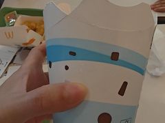 -麦当劳(假日广场店)