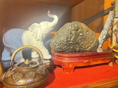 -吉祥圣雪藏餐
