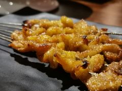 -串玖郎绿色串吧(丽晶公馆店)