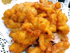 -黑石礁酒楼·海鲜(黑石礁店)