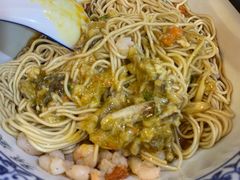 奥灶面-孙盛兴奥灶面馆·蟹黄面·三虾面(山塘街总店)